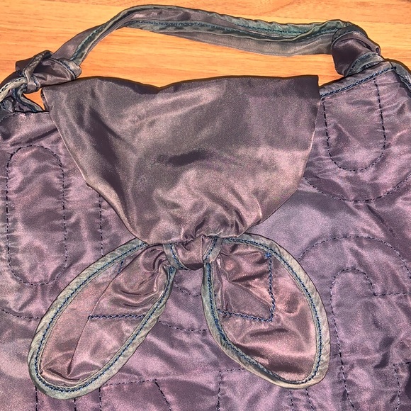 Marc by Marc Jacobs Nylon Embroidered Backpack - Picture 3 of 15